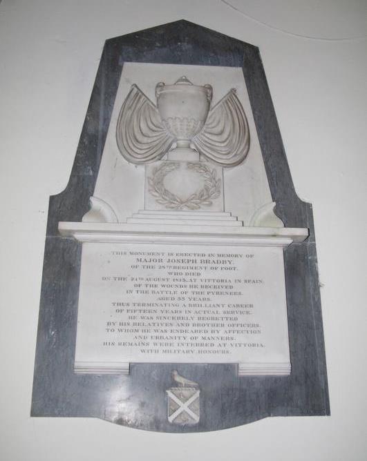 War Memorial All Saints Church Fawley #2