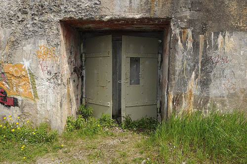 Fort Greker #3