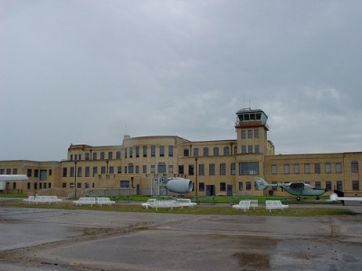 Kansas Aviation Museum #2