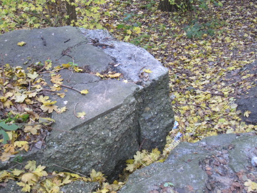 Stützpunkt Fichte 
