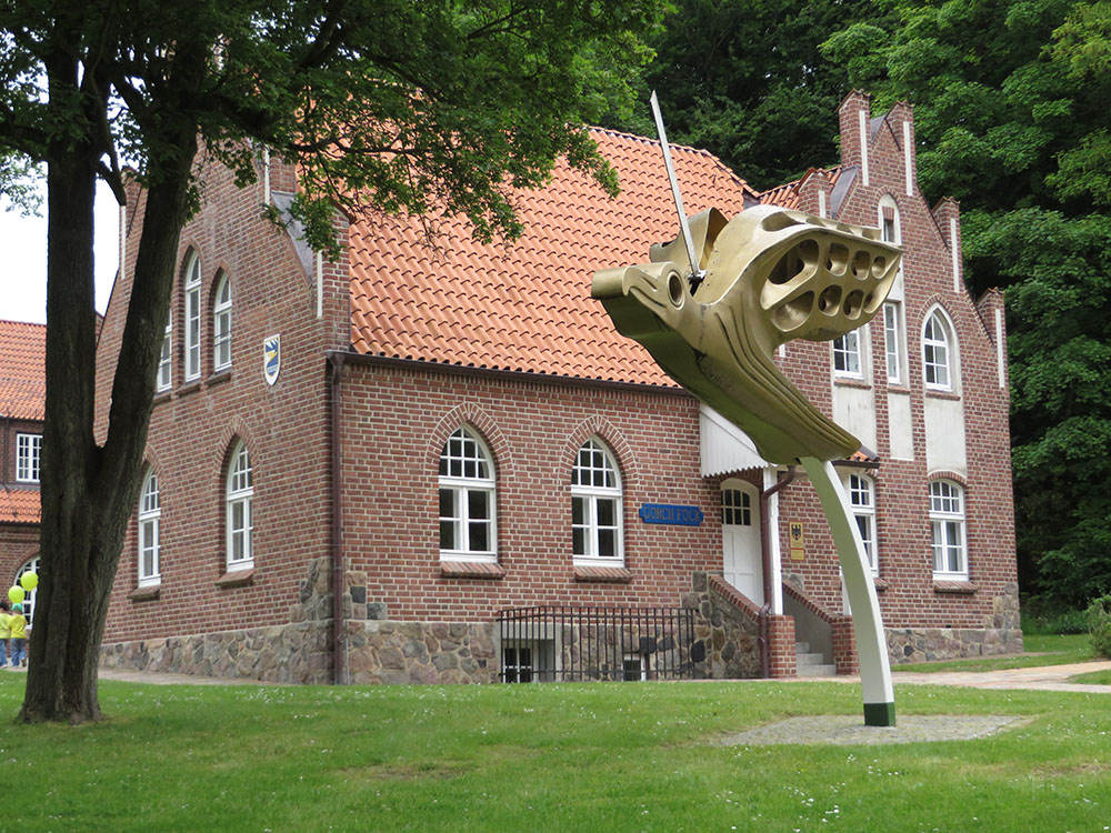 Tillesenhaus Flensburg #1