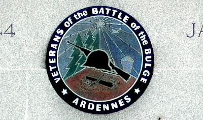 Monument Ardennenoffensief #3