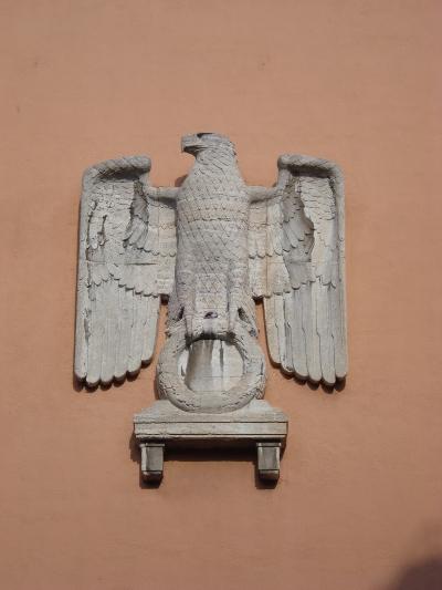 Building Bavarian State Tax Office #3