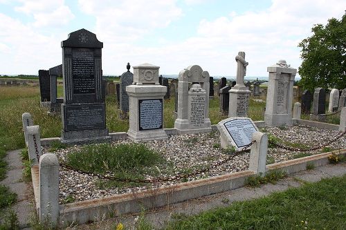 German War Graves Jewish Cemetery Rdelsee