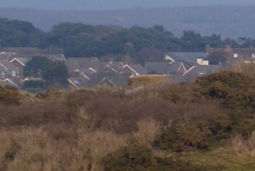 Bunker FW3/25 Seaford Head