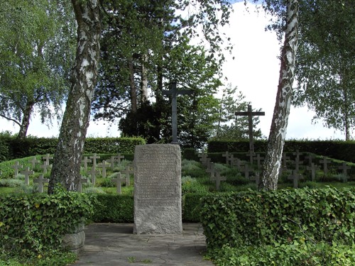 Camp Cemetery Birnau #1