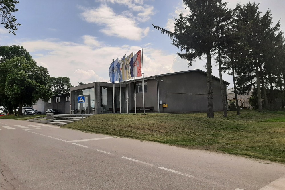 Ovčara Massacre Memorial Center #2