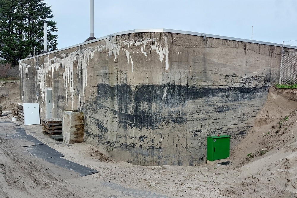 Atlantikwall - FL246 Bunker #1