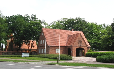Museum Concentration Camp Wöbbelin