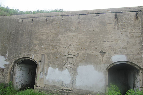 Vesting Vladivostok - Fort Nr. 7 #2