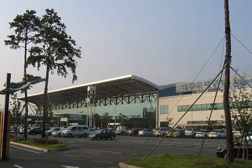 Daegu International Airport