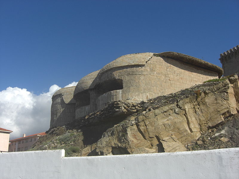 Bunker Tarifa #1