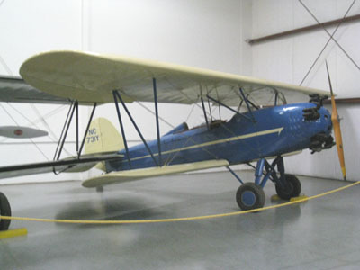 Yanks Air Museum #3