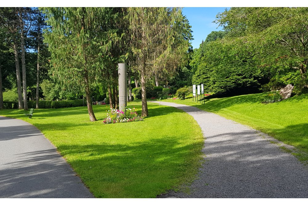 Monument voor de Onbekende Soldaat