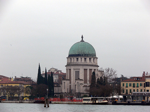 Ossuarium del Lido