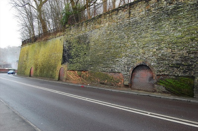 Brinksway Deep Level Shelter