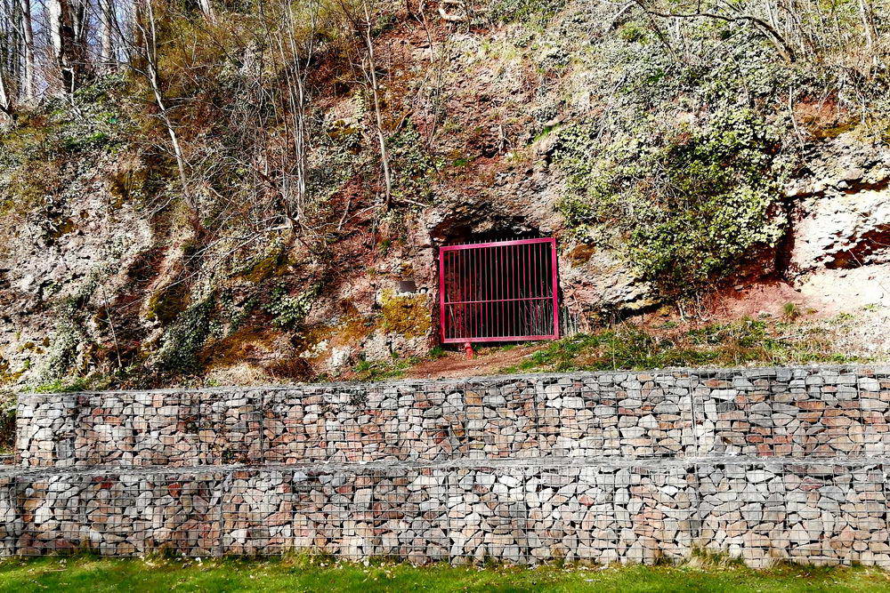 Shelter Civilians Malmedy