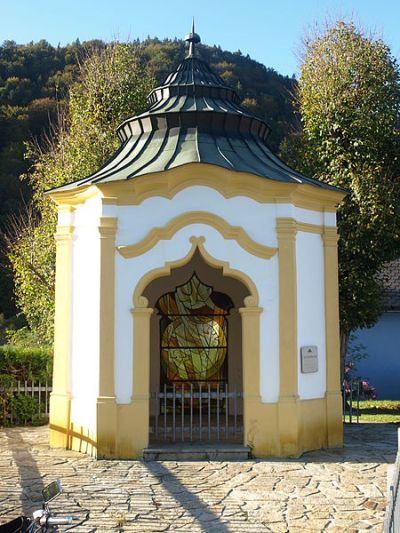 Remembrance Chapel Weyer #1