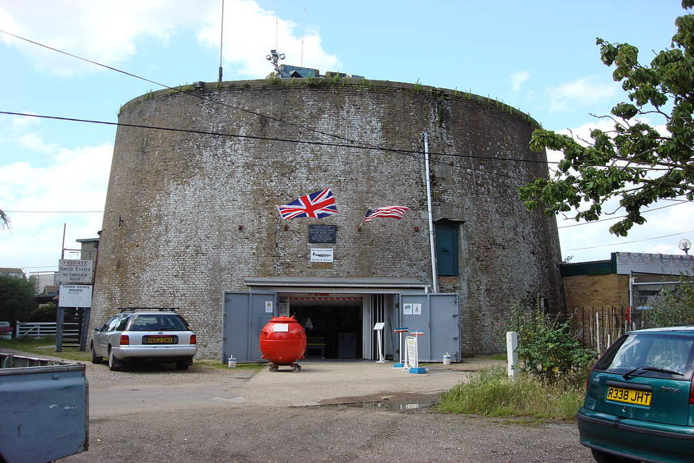 East Essex Aviation Museum #1