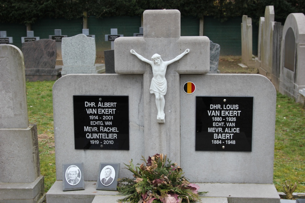 Belgische Graven Oudstrijders Hamme Zogge #3