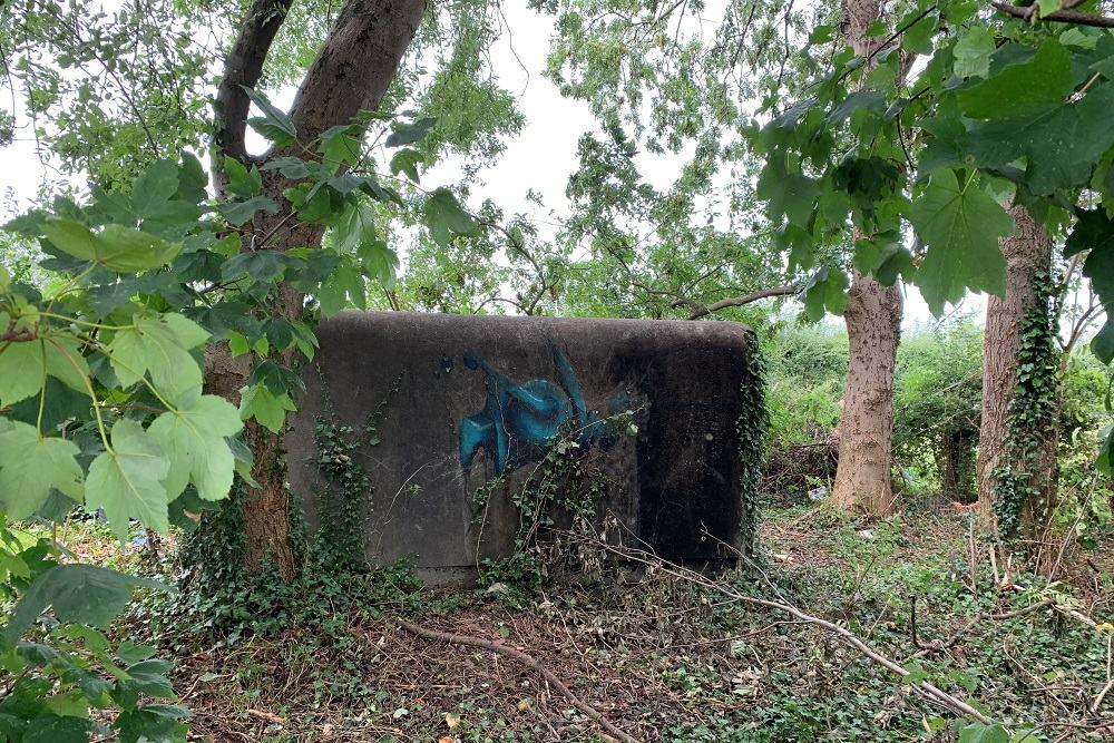 Defense Bunker Vi3 #2