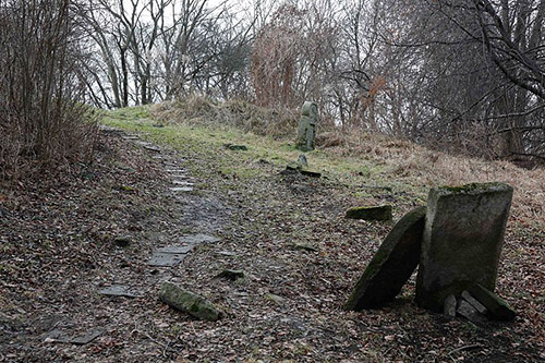 Old Jewish Cemetery Lublin