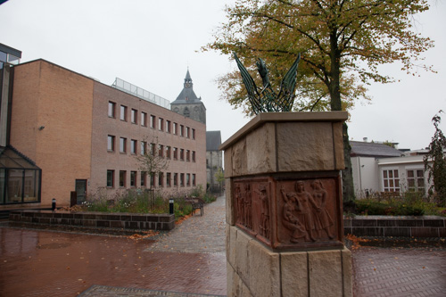 War Memorial Oldenzaal #3