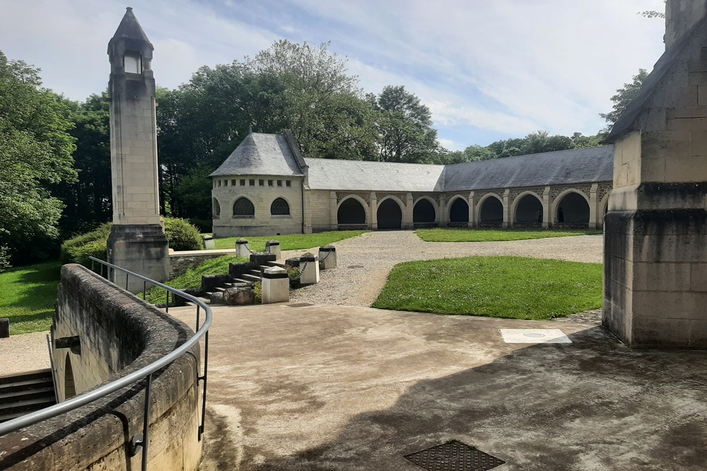 Memorial Battles of the Marne #2