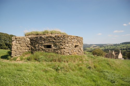 Pillbox FW3/24 Winchcombe