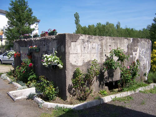 Maginot Line - Casemate 220 #3