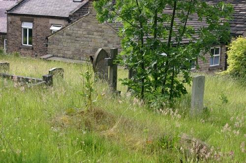 Commonwealth War Graves St Gregory R.C. Churchyard