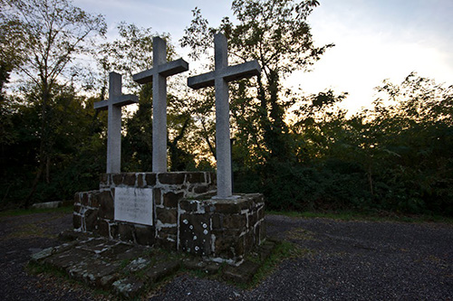 Memorial Monte Calvario #2