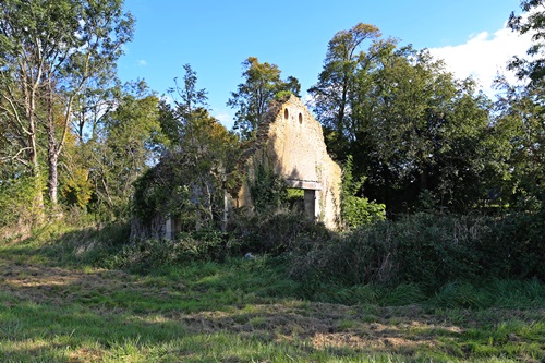 Château d'Amfreville #1