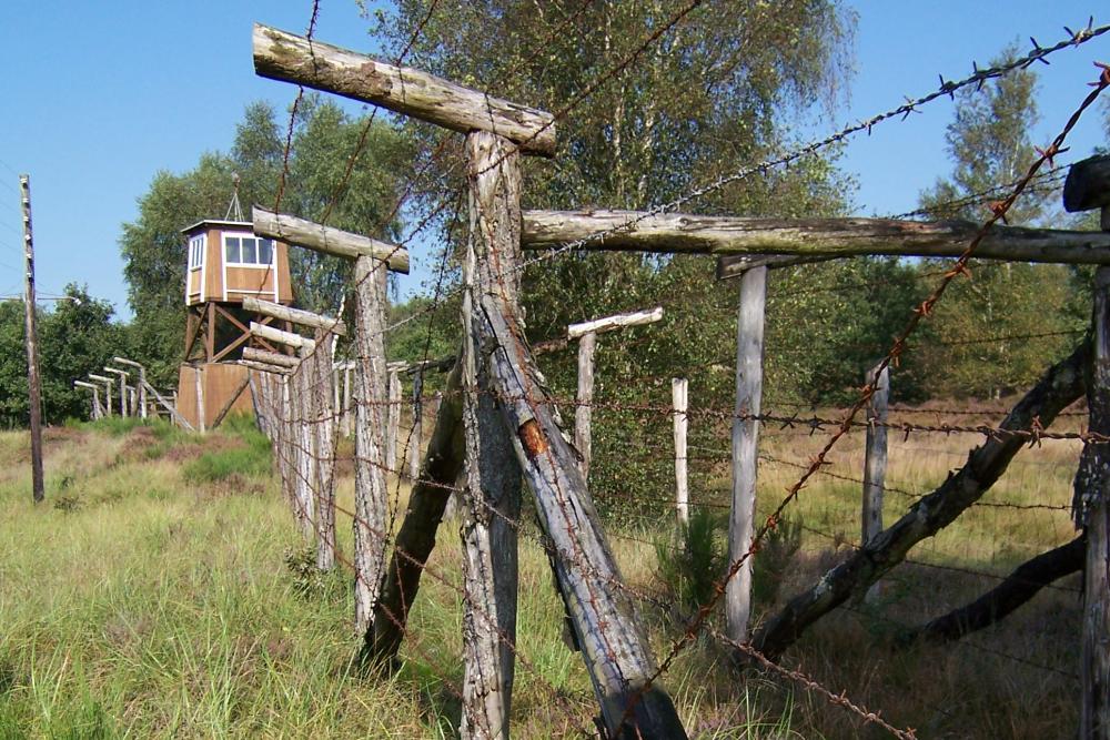 Frøslevlejrens Museum (Frøslev Prison Camp Museum) #4