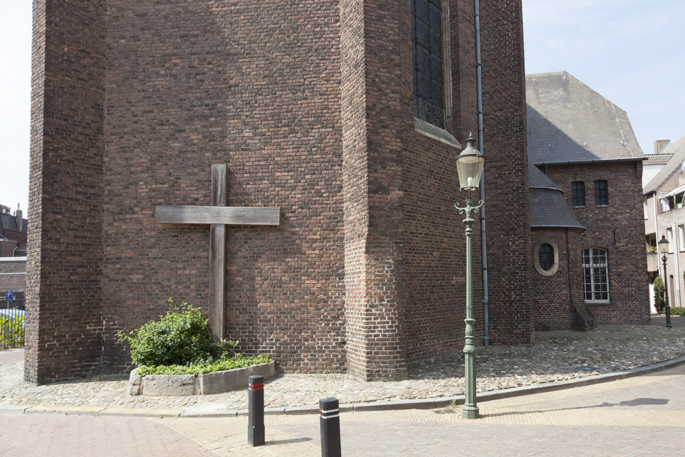 Stolperstein Arsenaalplein 2