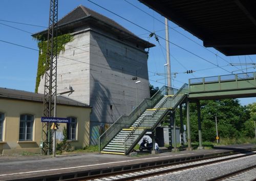 Schuilbunker Prälat-Caire-Straße #1