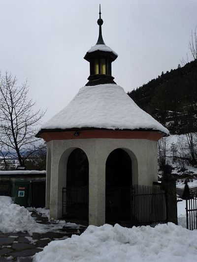 War Memorial Pettnau #1