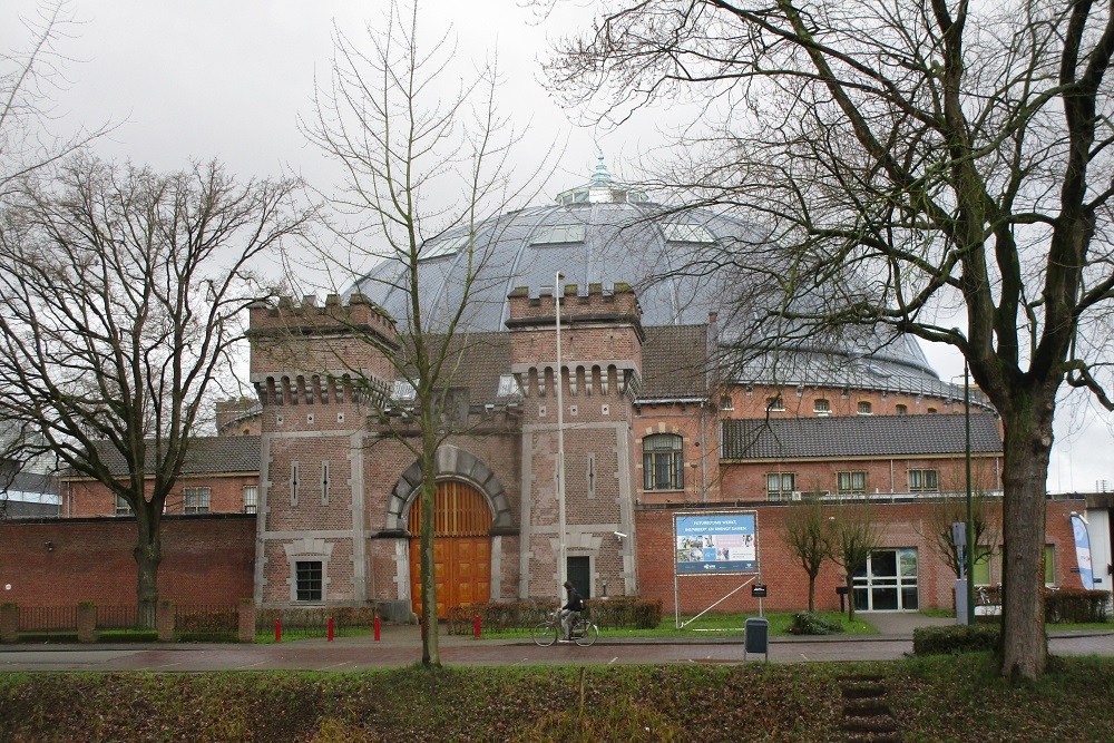 Dome Prison Breda #1