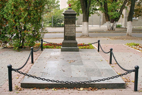 Mass Grave Victims National Socialism