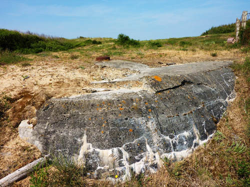 Duitse Luchtdoelbatterij 