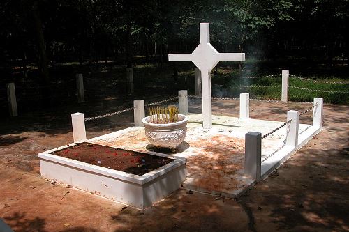 Australian Memorial Battle of Long Tan #2