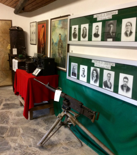 Museo Storico della Resistenza #3