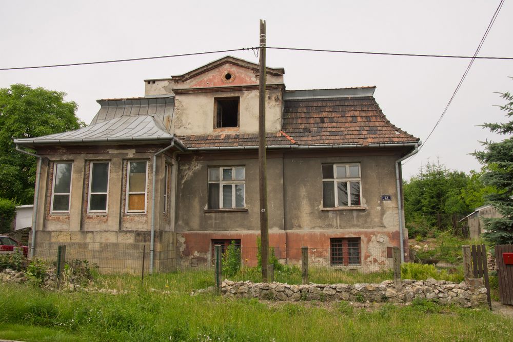 Villa Amon Göth #2
