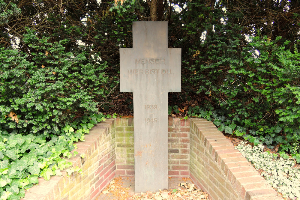 Bunkergrave Erkelenz #3