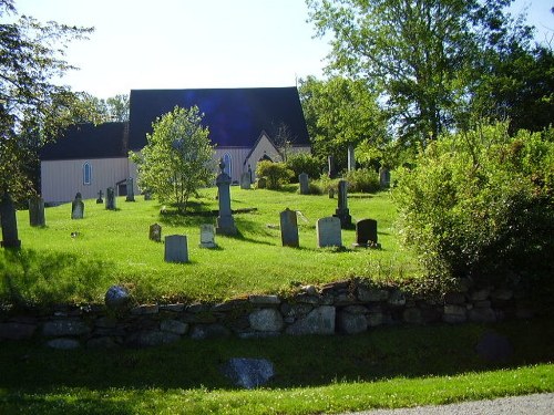 Oorlogsgraf van het Gemenebest St. Paul's Cemetery #1