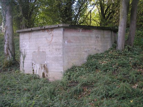 Geul-line Casemate 19 #2