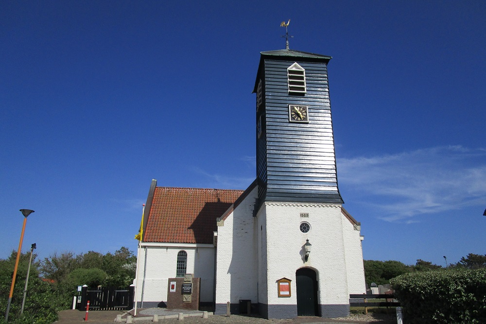 Church Callantsoog #2