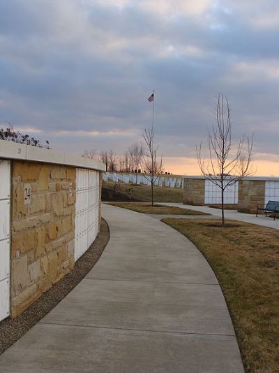 National Cemetery of the Alleghenies #3