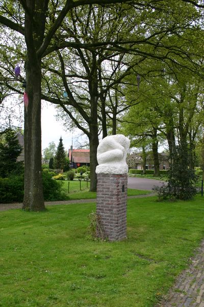 Commemorative Memorial Vledder #2