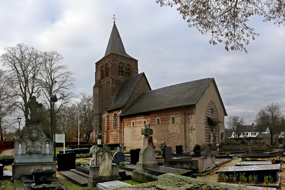 Provincial Memorial 